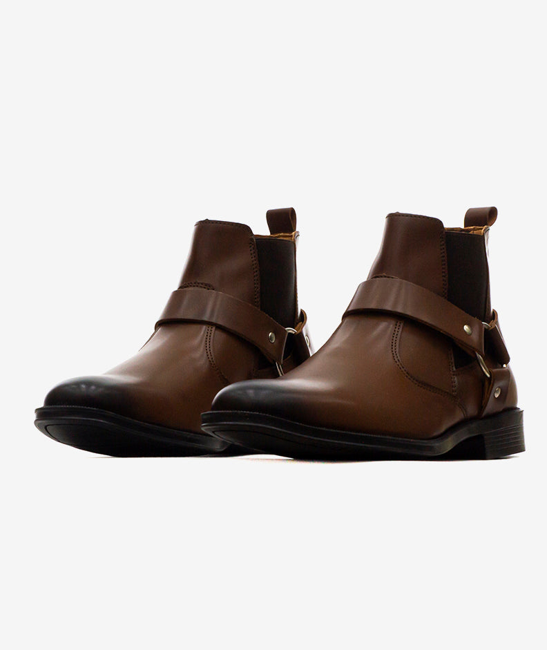 Botas Mariscal 8892