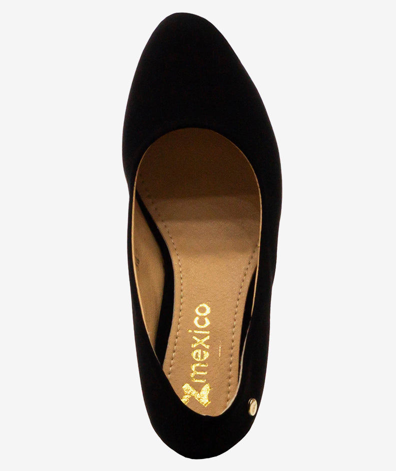 Zapatillas Zmexico 890