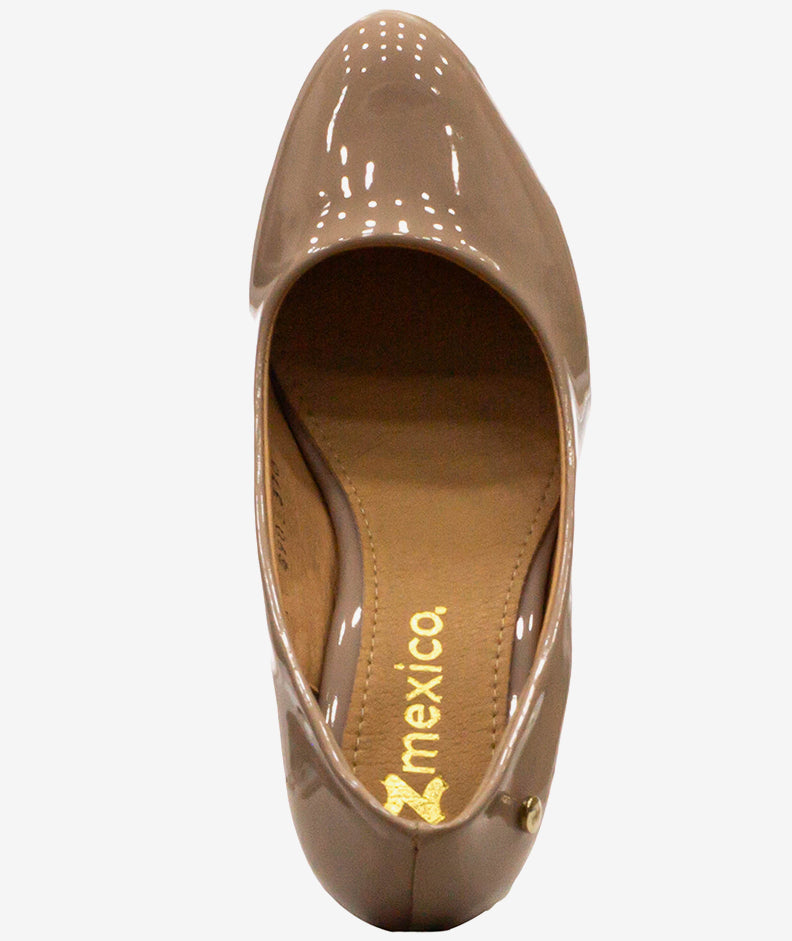 Zapatillas Zmexico 890