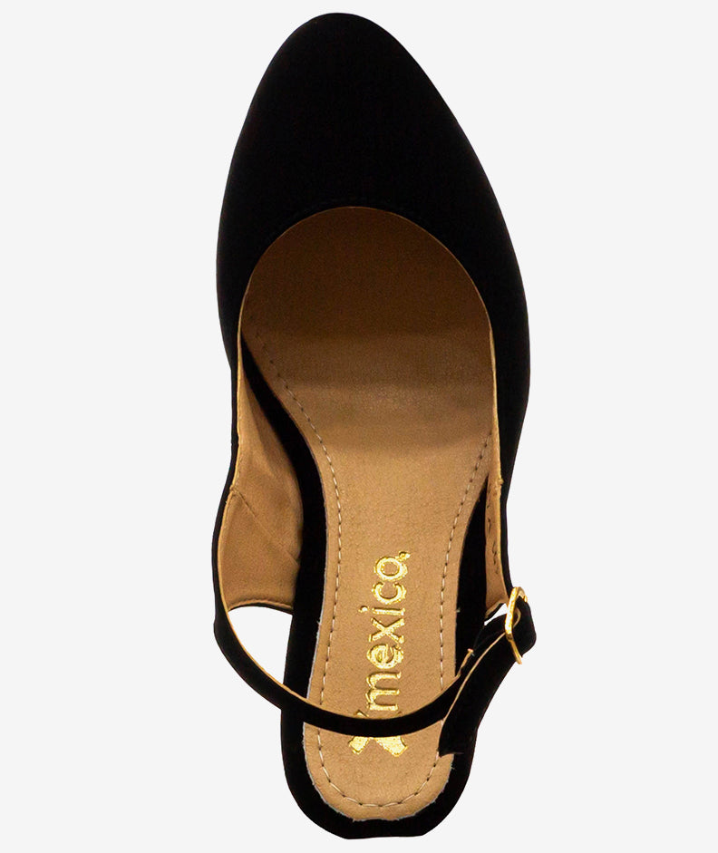 Zapatillas Zmexico 893