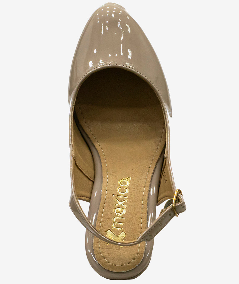 Zapatillas Zmexico 893