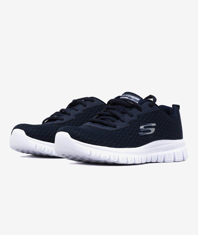 Tenis Deportivos Skechers 896028 para mujer