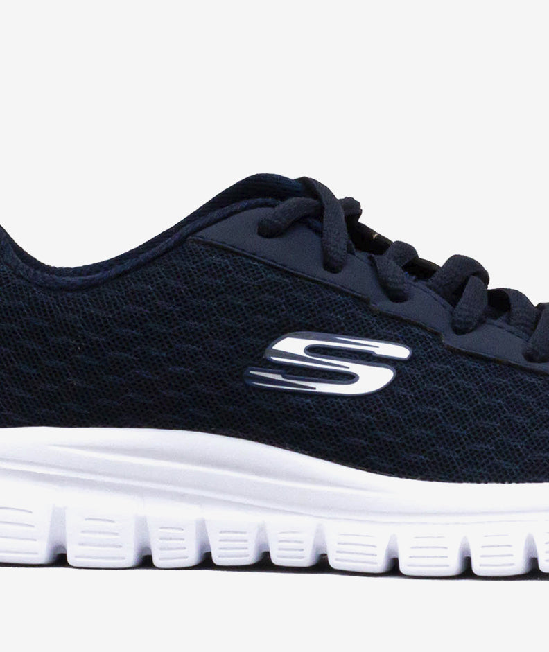 Tenis Deportivos Skechers 896028 para mujer