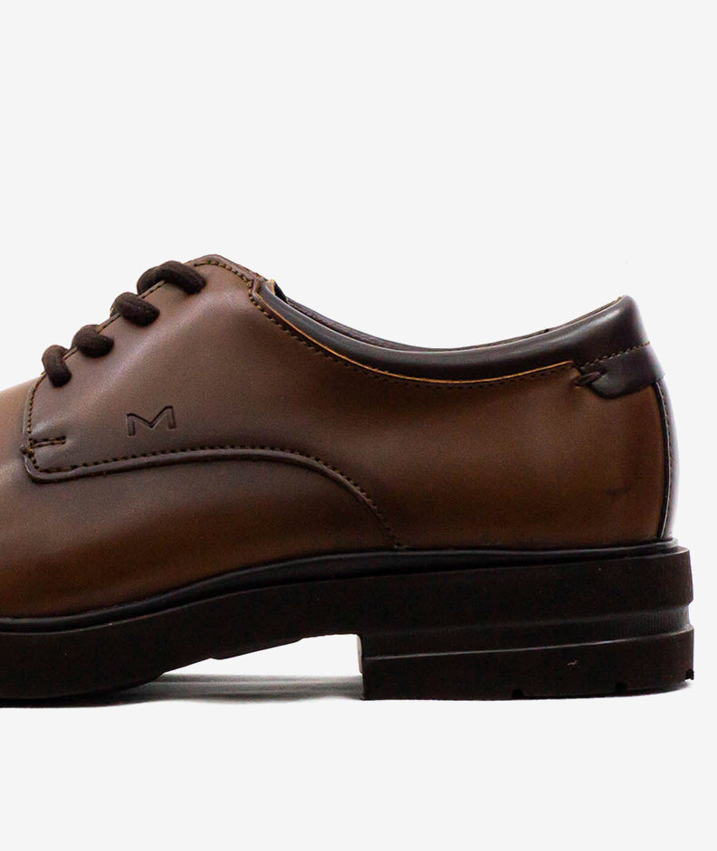 Zapatos Mariscal 9050