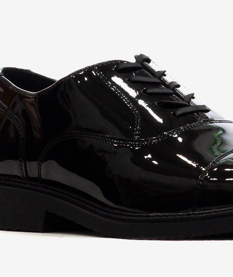 Zapatos Mariscal 9080