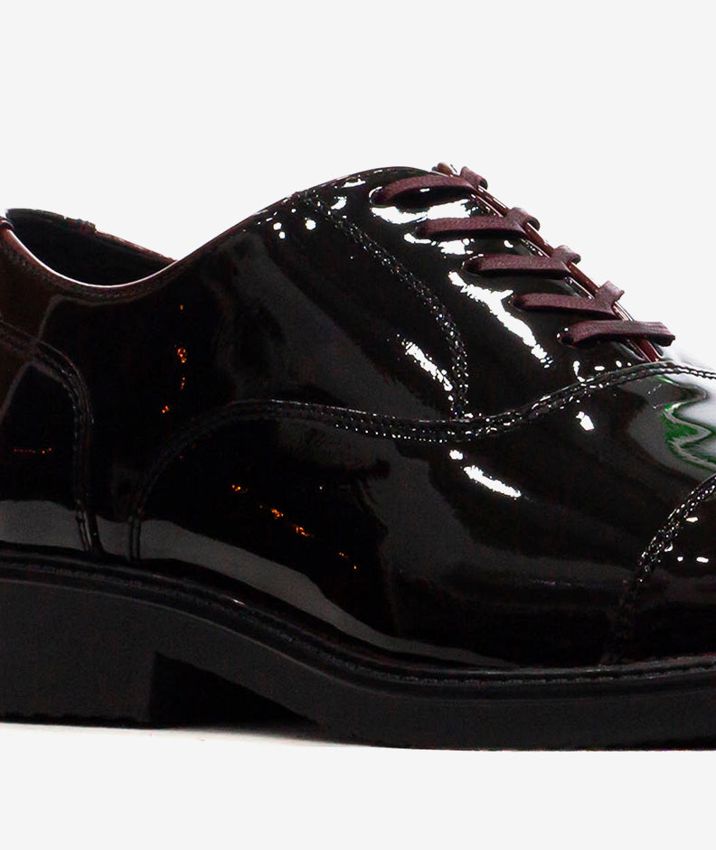 Zapatos Mariscal 9080