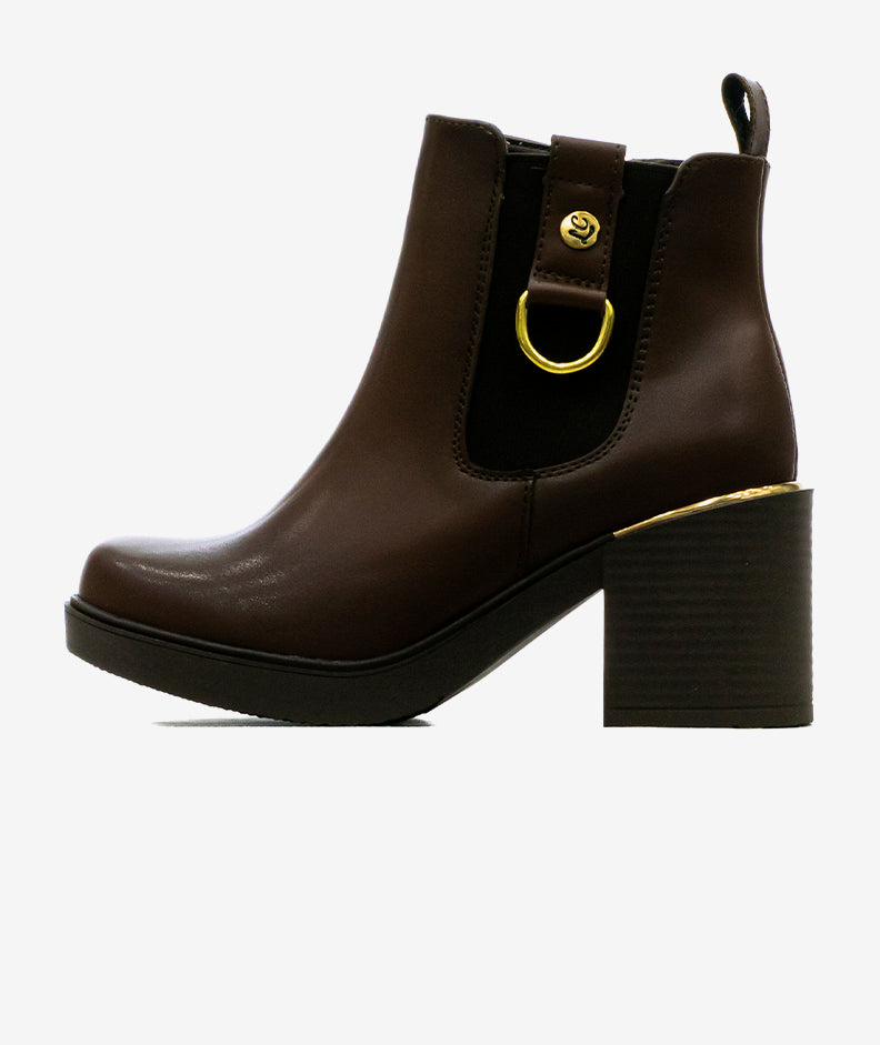 Botas Relax Total 910