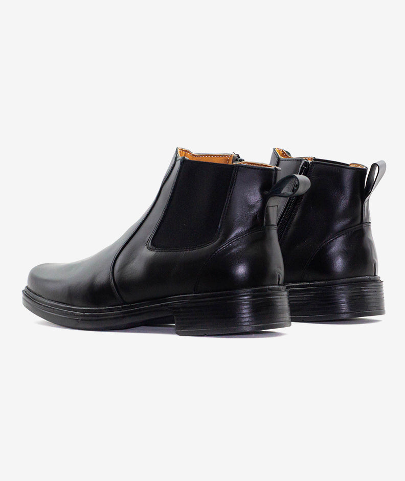 Botas Monetti 9100