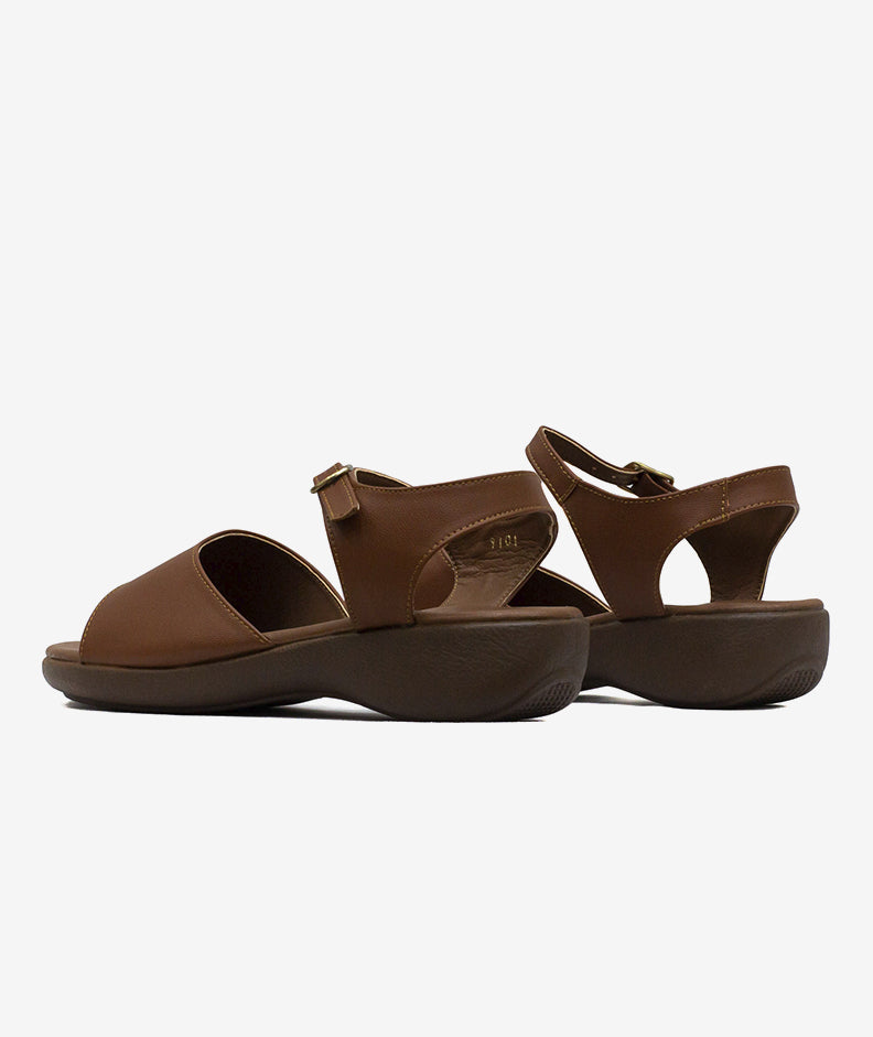 Sandalias Melissa Garcia 9101