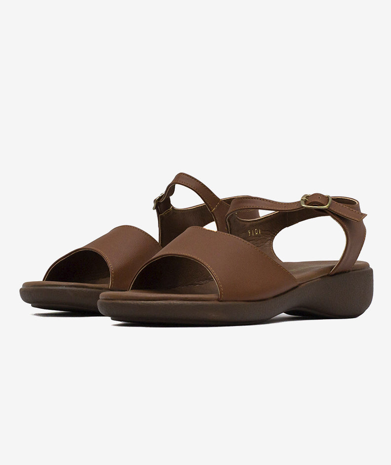 Sandalias Melissa Garcia 9101