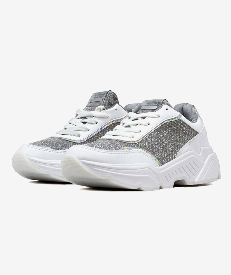 Tenis Urbanos Infinity 911 para mujer