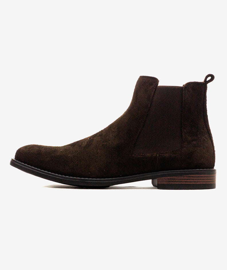 Botas Mariscal 9110