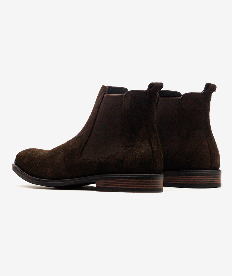 Botas Mariscal 9110