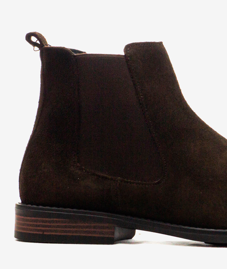 Botas Mariscal 9110
