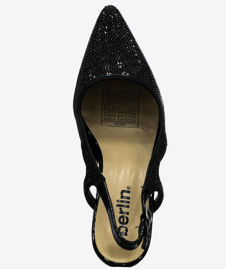 Zapatillas Berlin 9119161