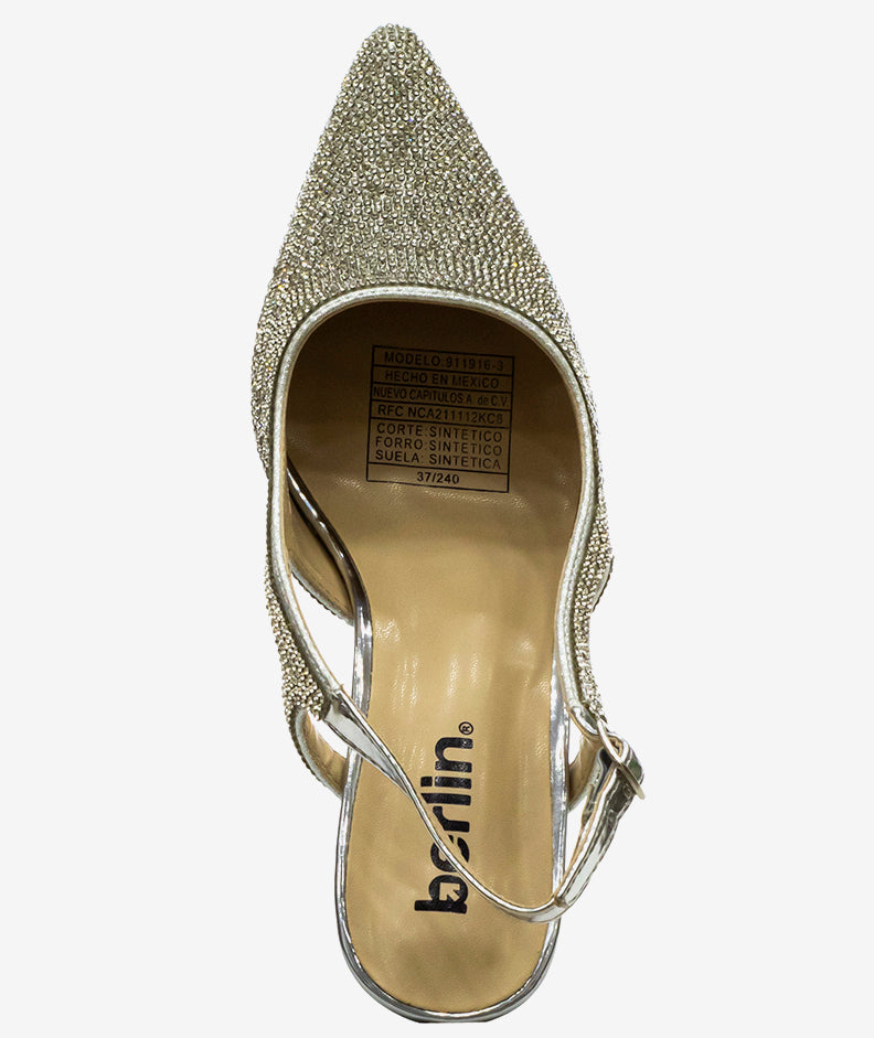 Zapatillas Berlin 9119163