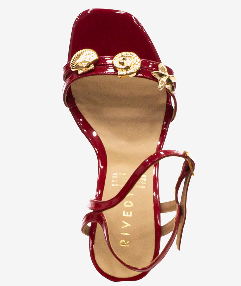 Zapatillas Rivedy 9129