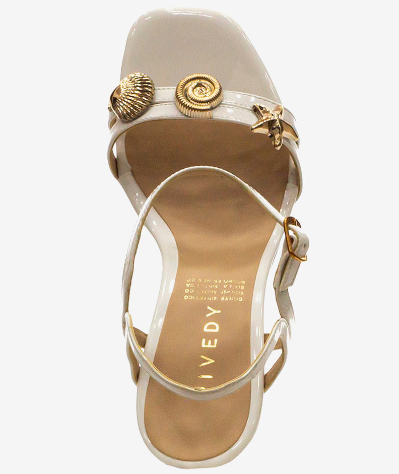 Zapatillas Rivedy 9129