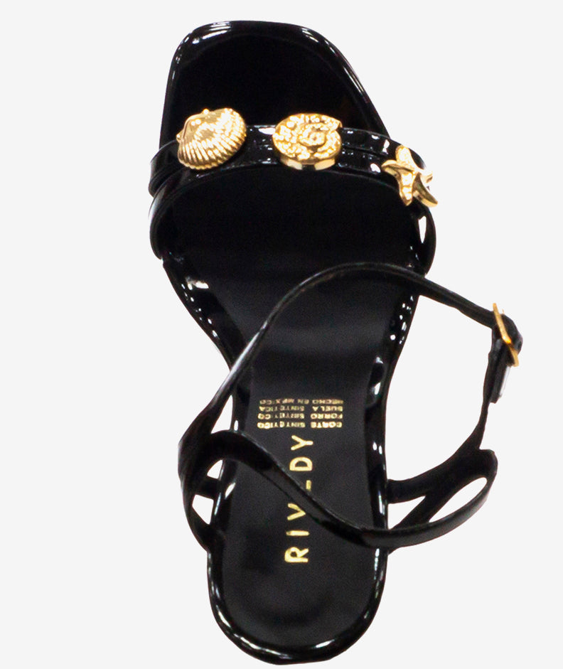 Zapatillas Rivedy 9129