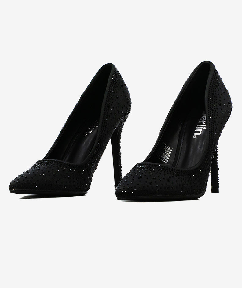 Zapatillas Berlin 9130491