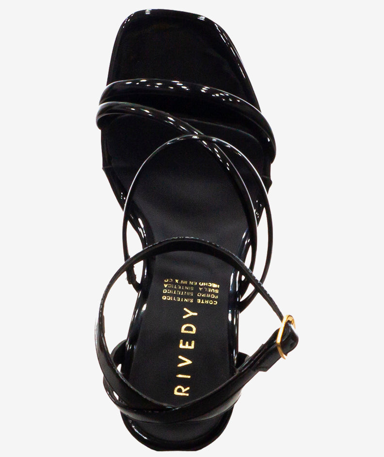 Zapatillas Rivedy 9133