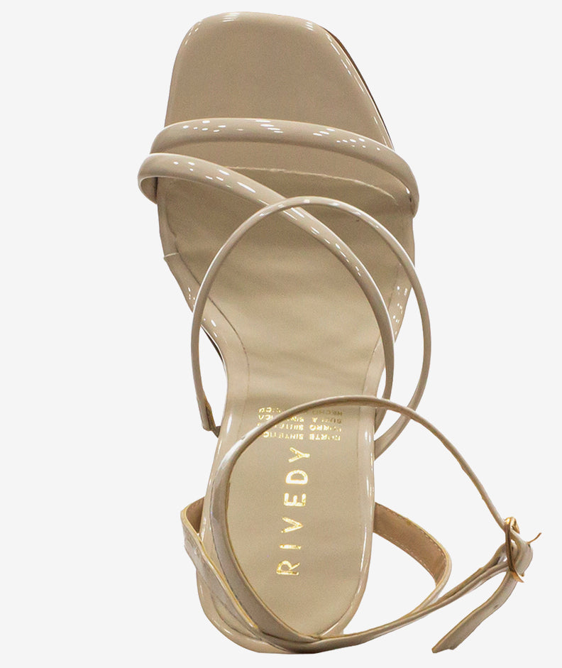 Zapatillas Rivedy 9133