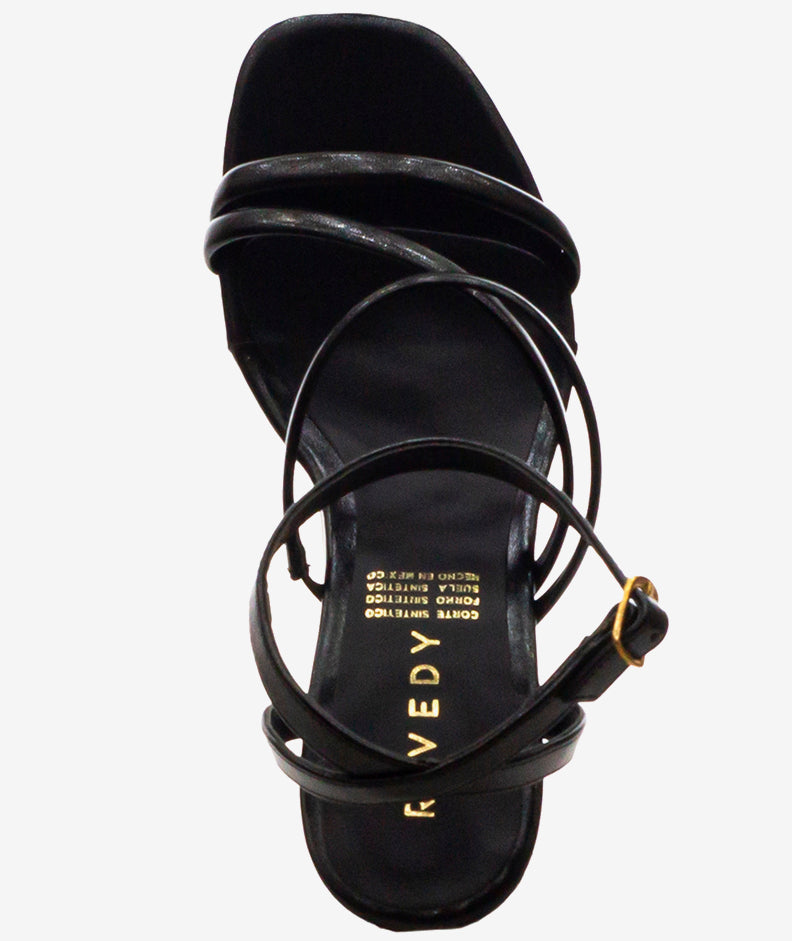 Zapatillas Rivedy 9133