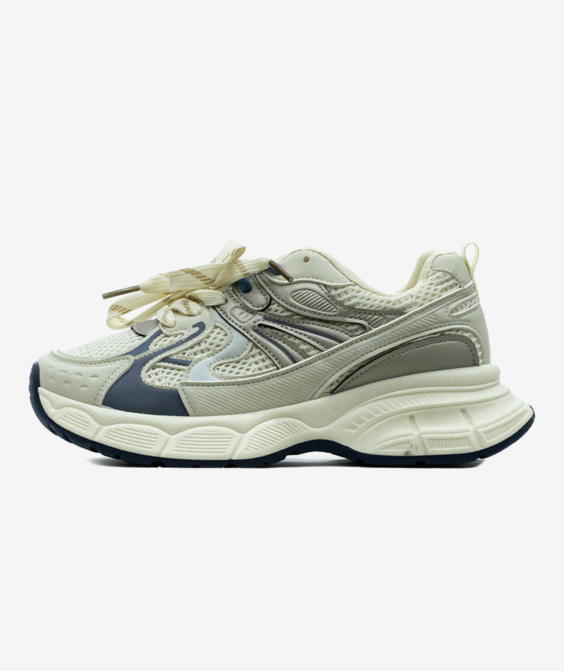 Tenis Deportivos Berlin 9205463 para Mujer