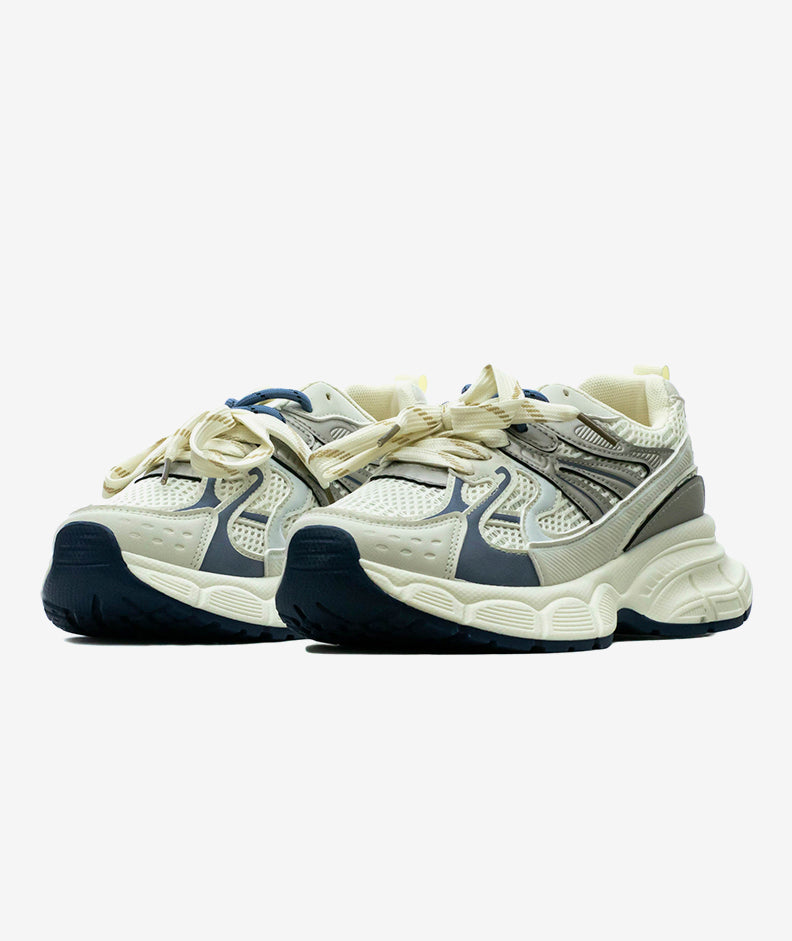 Tenis Deportivos Berlin 9205463 para Mujer