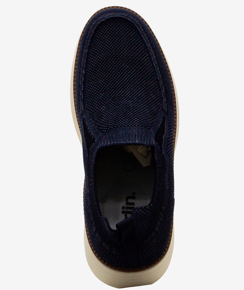 Tenis Urbanos Berlin 9205514 para Hombre