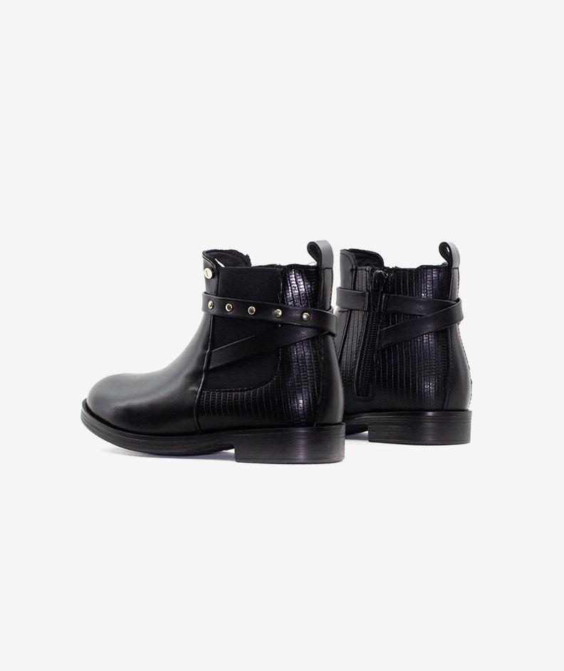 Botas Coqueta 92317A para Niña