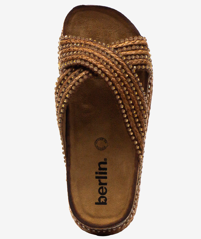 Plataformas Berlin 9238122