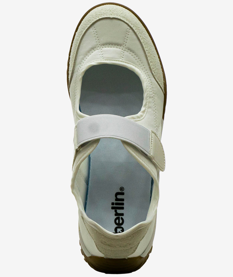 Tenis Urbanos Berlin 9280123 para Mujer