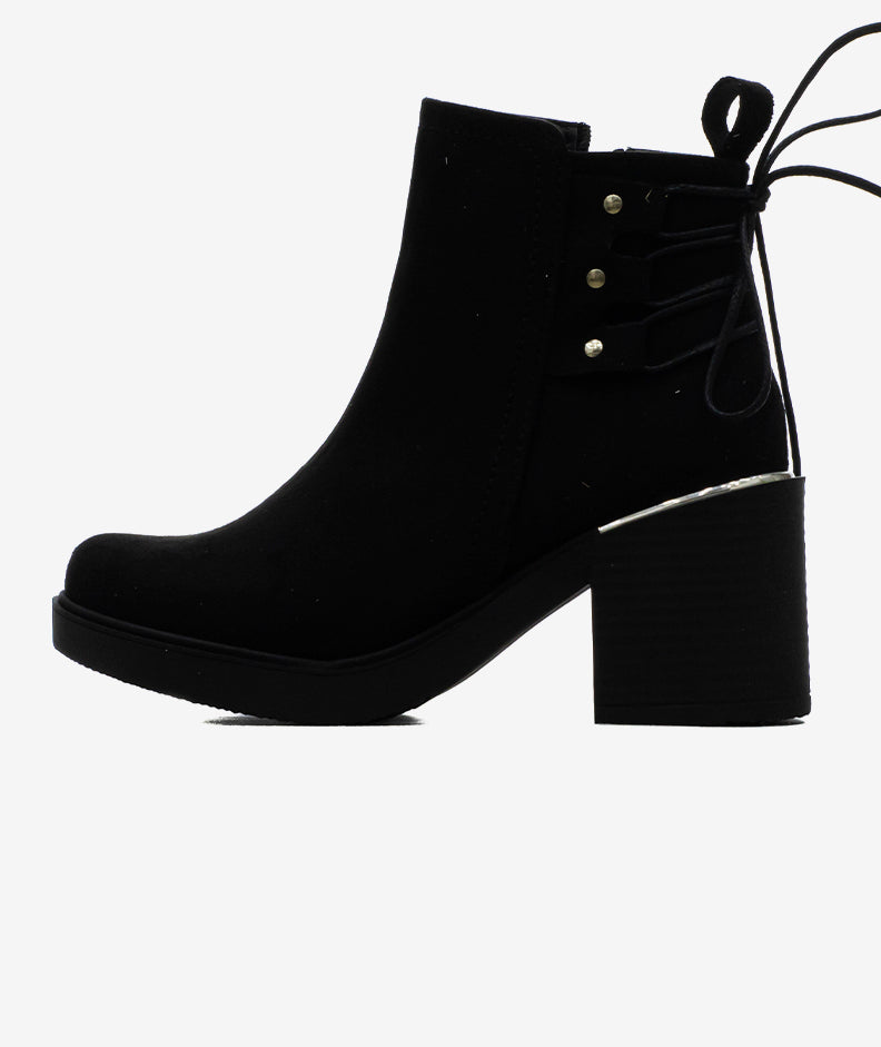 Botas Relax Total 930