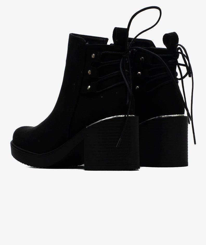 Botas Relax Total 930