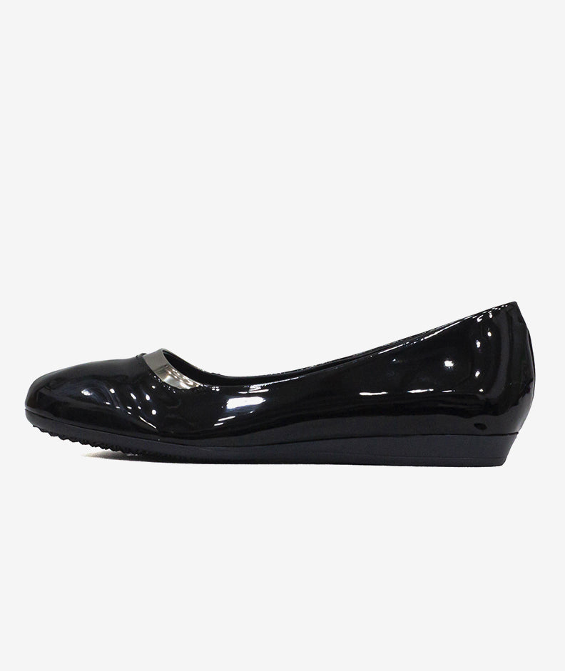 Ballerinas ZMexico Charol 9300