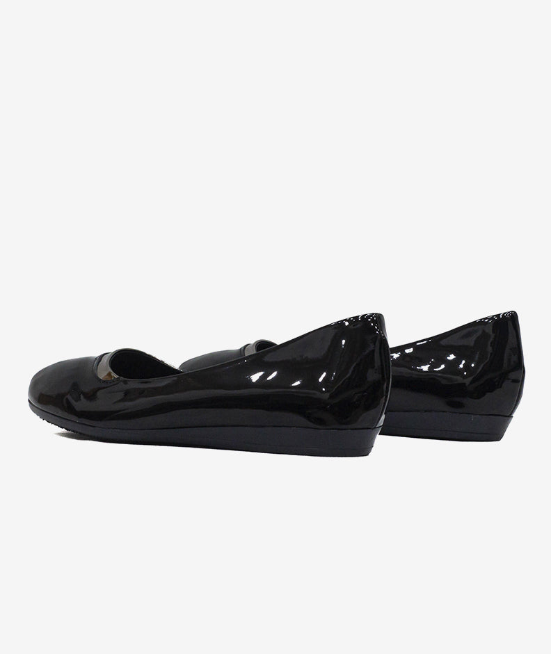 Ballerinas ZMexico Charol 9300