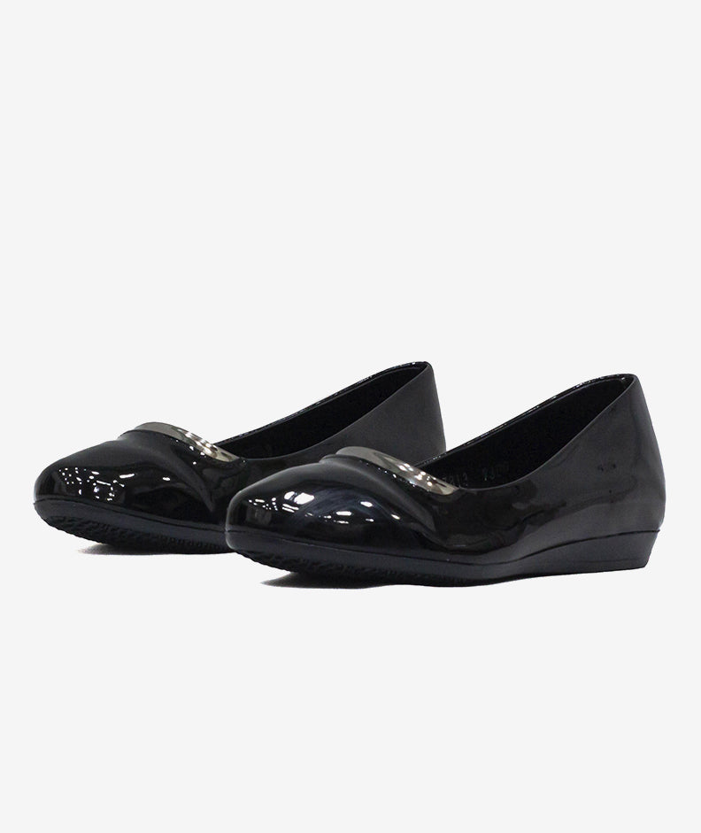 Ballerinas ZMexico Charol 9300