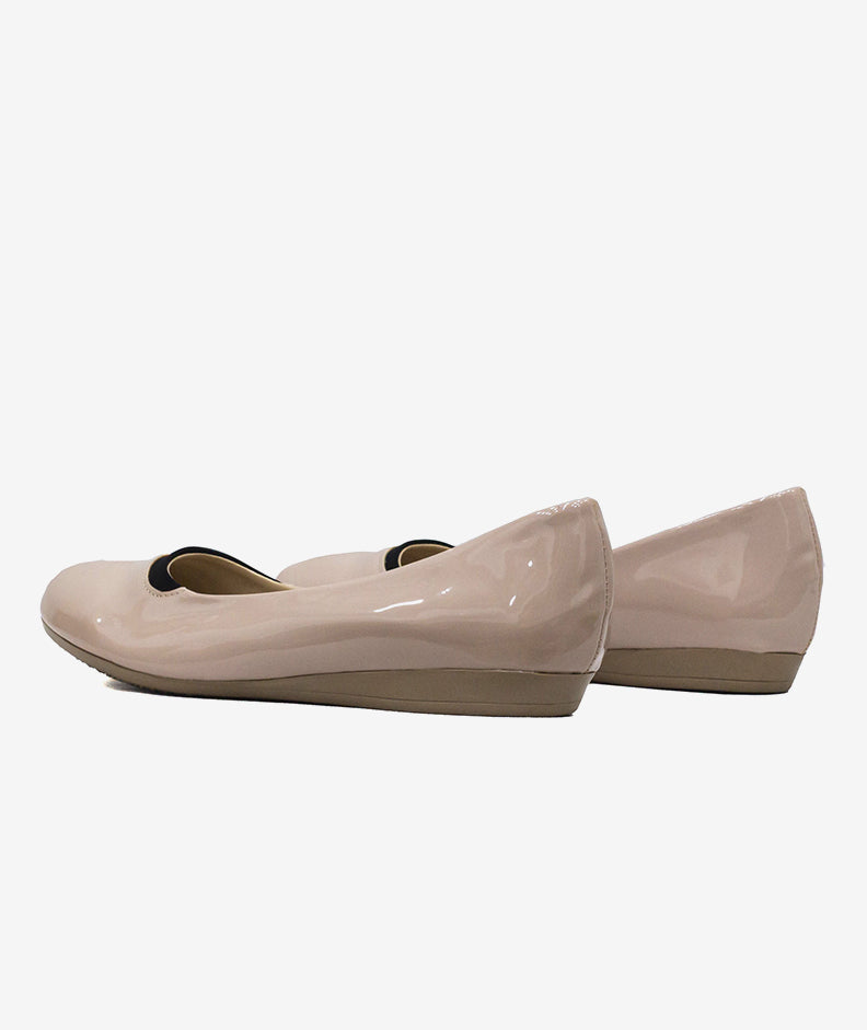 Ballerinas ZMexico Charol 9300
