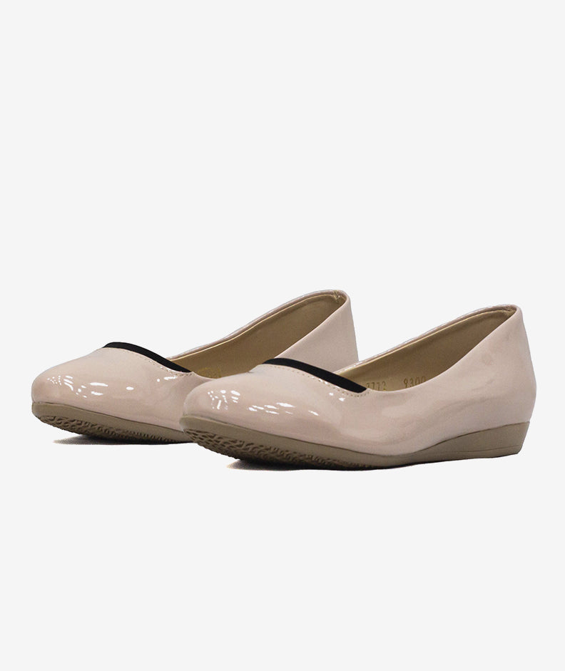 Ballerinas ZMexico Charol 9300