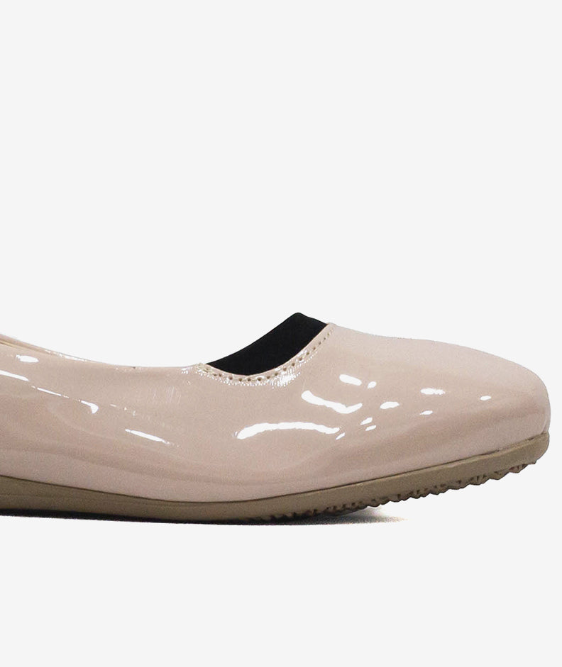 Ballerinas ZMexico Charol 9300