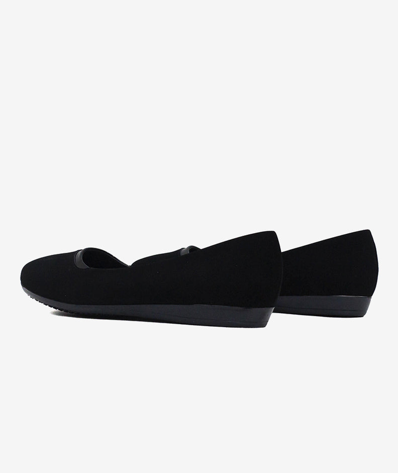 Ballerinas ZMexico 9300