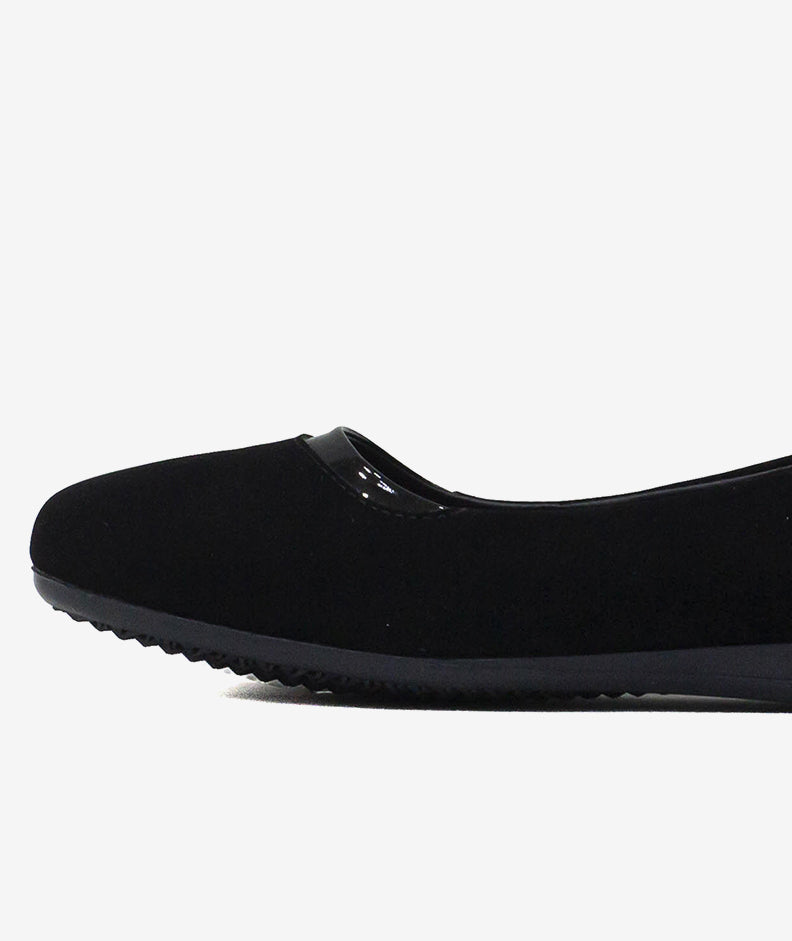 Ballerinas ZMexico 9300