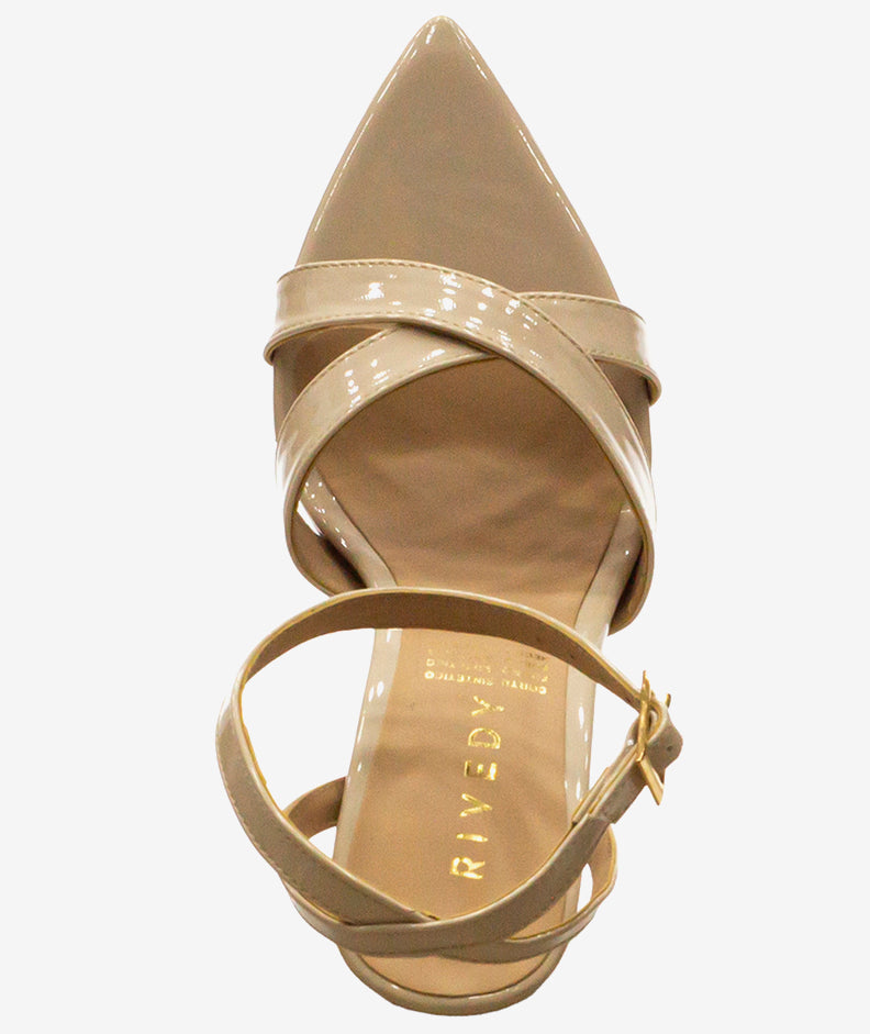 Zapatillas Rivedy 9301