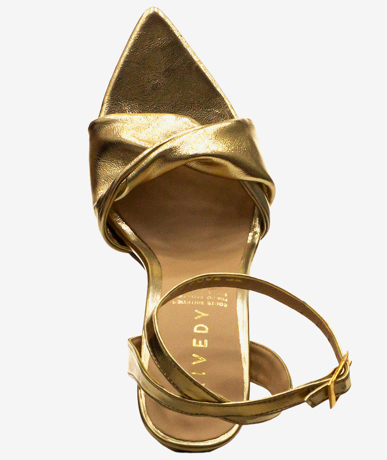 Zapatillas Rivedy 9302