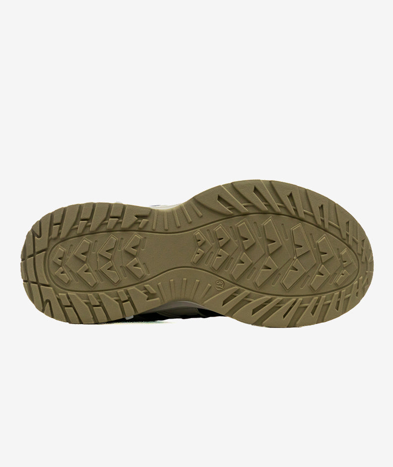 Tenis Deportivos Berlin 9321163 para Mujer