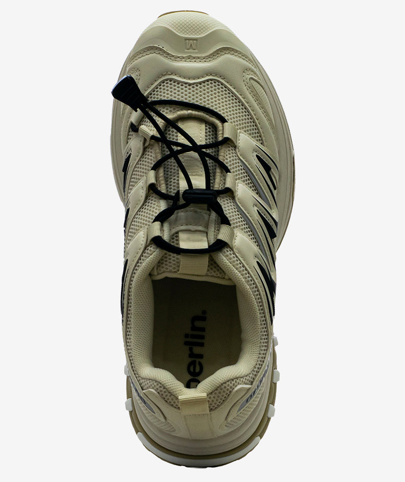 Tenis Deportivos Berlin 9321163 para Mujer