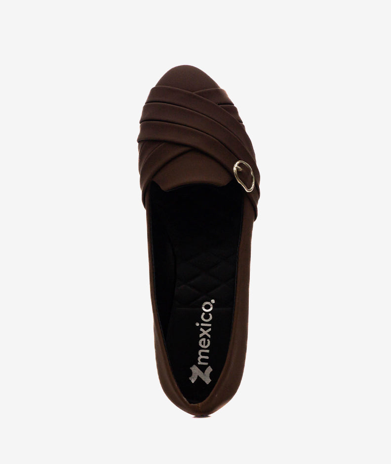 Zapatos Zmexico 9336