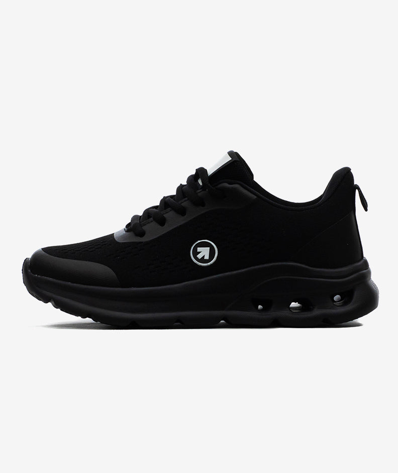 Tenis Deportivos Berlin 9338121 para Mujer
