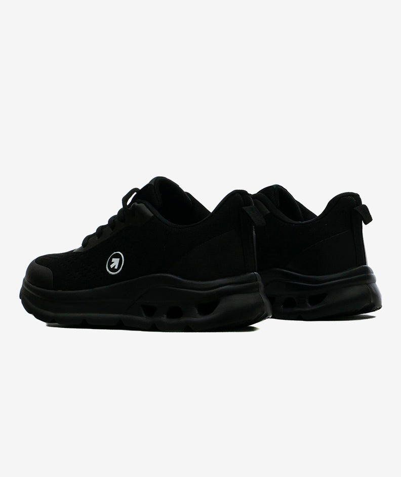 Tenis Deportivos Berlin 9338121 para Mujer